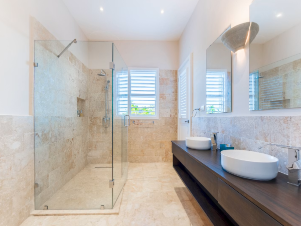 Luxurious Punta Cana Villa with Private Pool & Beach Access